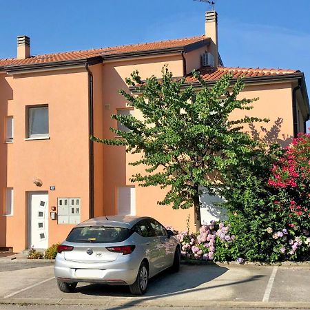 Frank'S Place Porec Esterno foto