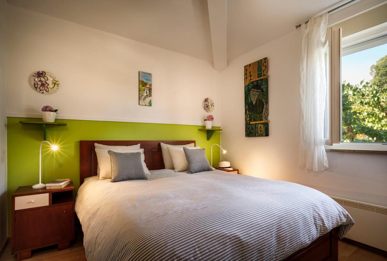 Frank'S Place Porec Esterno foto