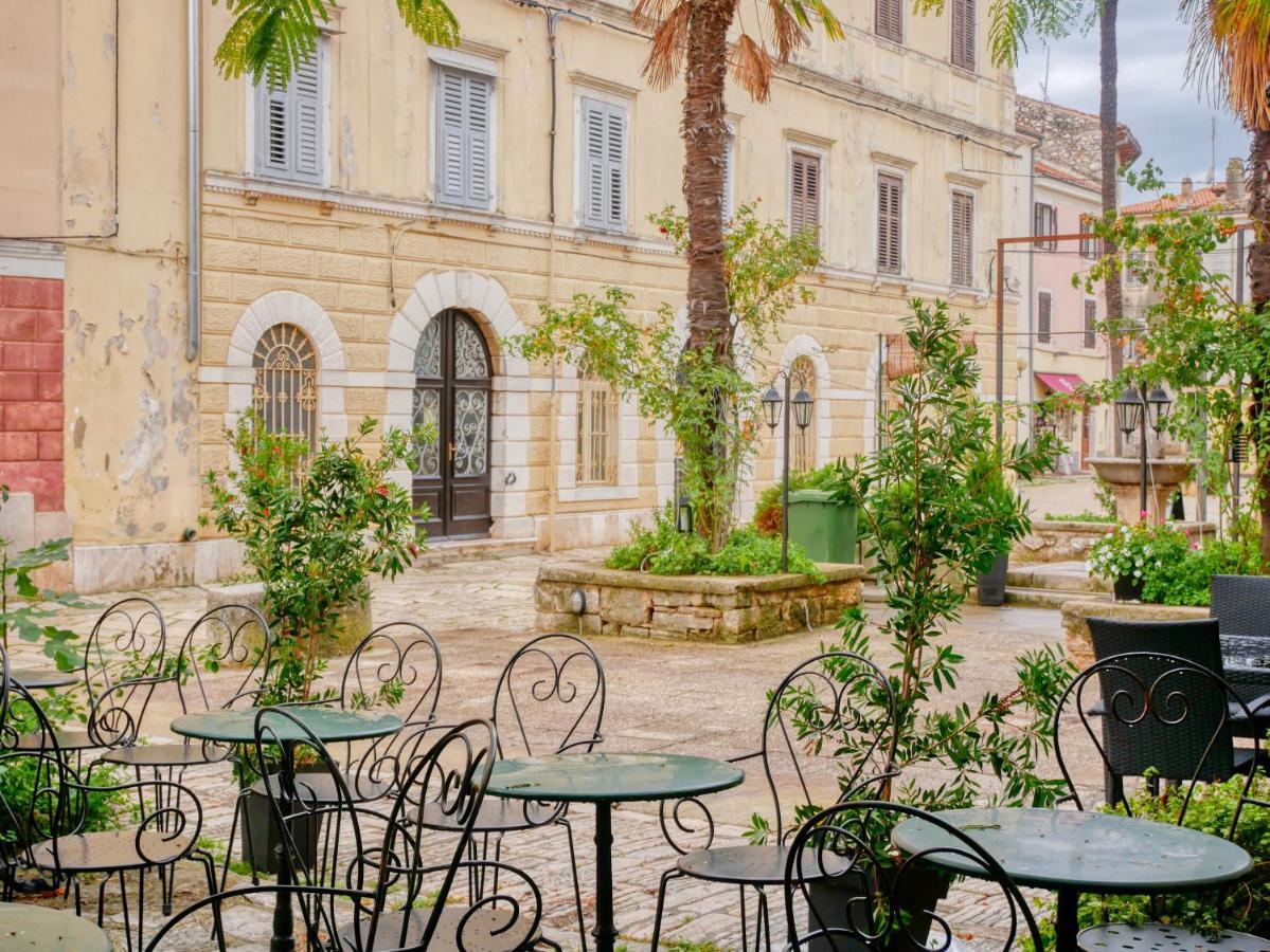 Frank'S Place Porec Esterno foto